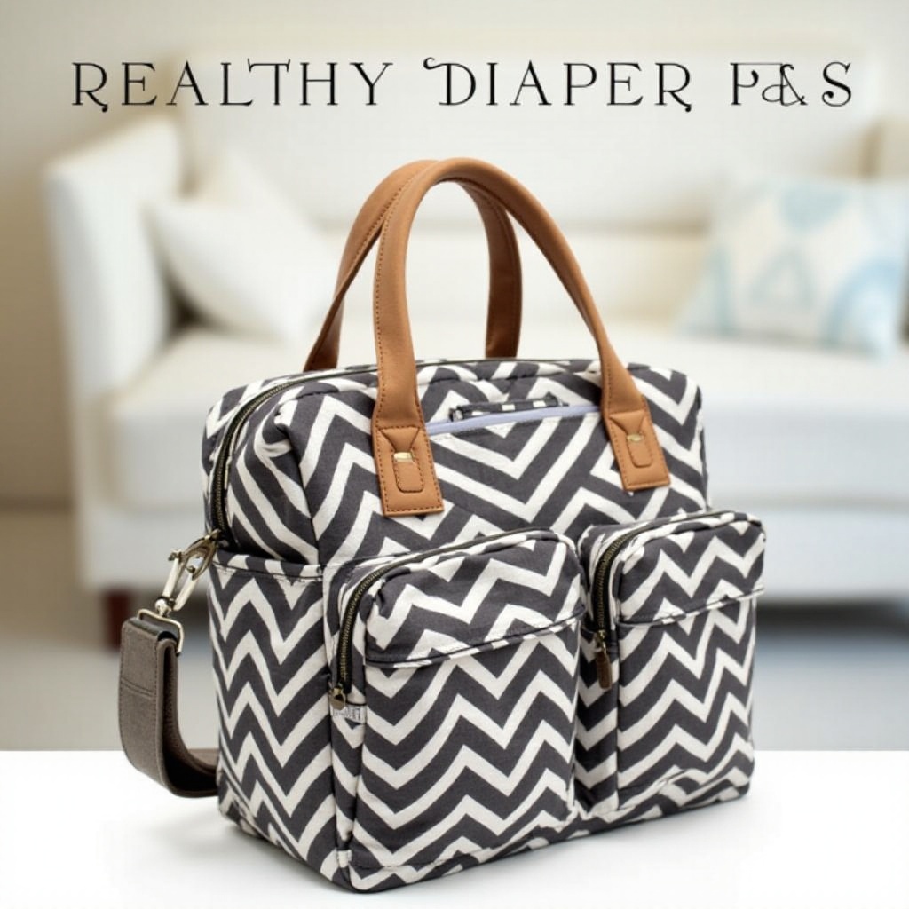 mejores bolsos para pañales asequibles