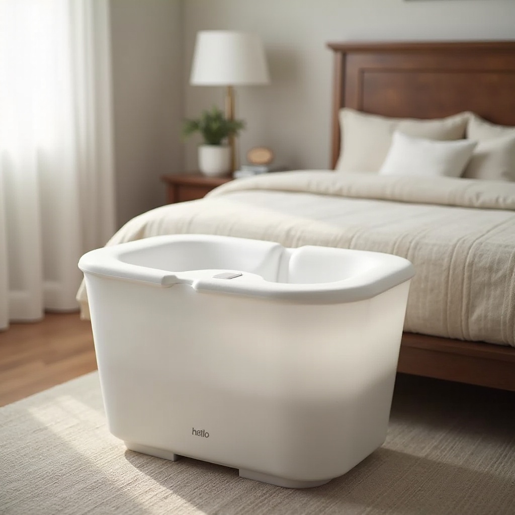 كيف تنظف هالة باسينيست