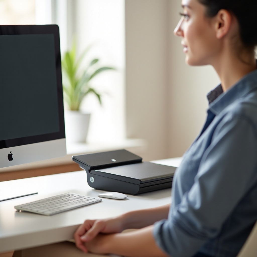 أفضل الماسحات الضوئية المنزلية لأجهزة Mac
