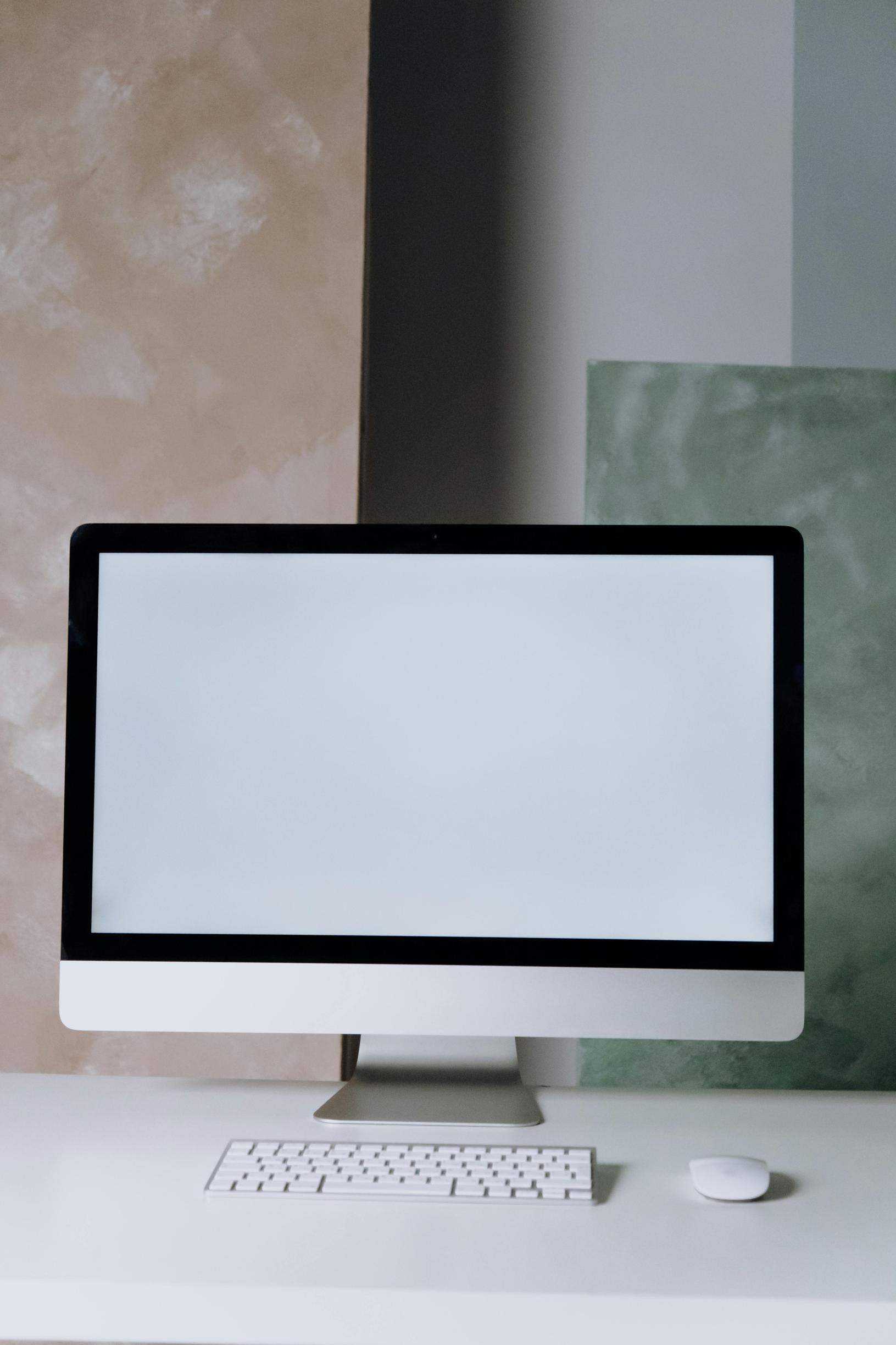 Configuración del monitor ASCR