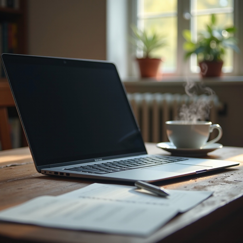 instalar Linux en un portátil