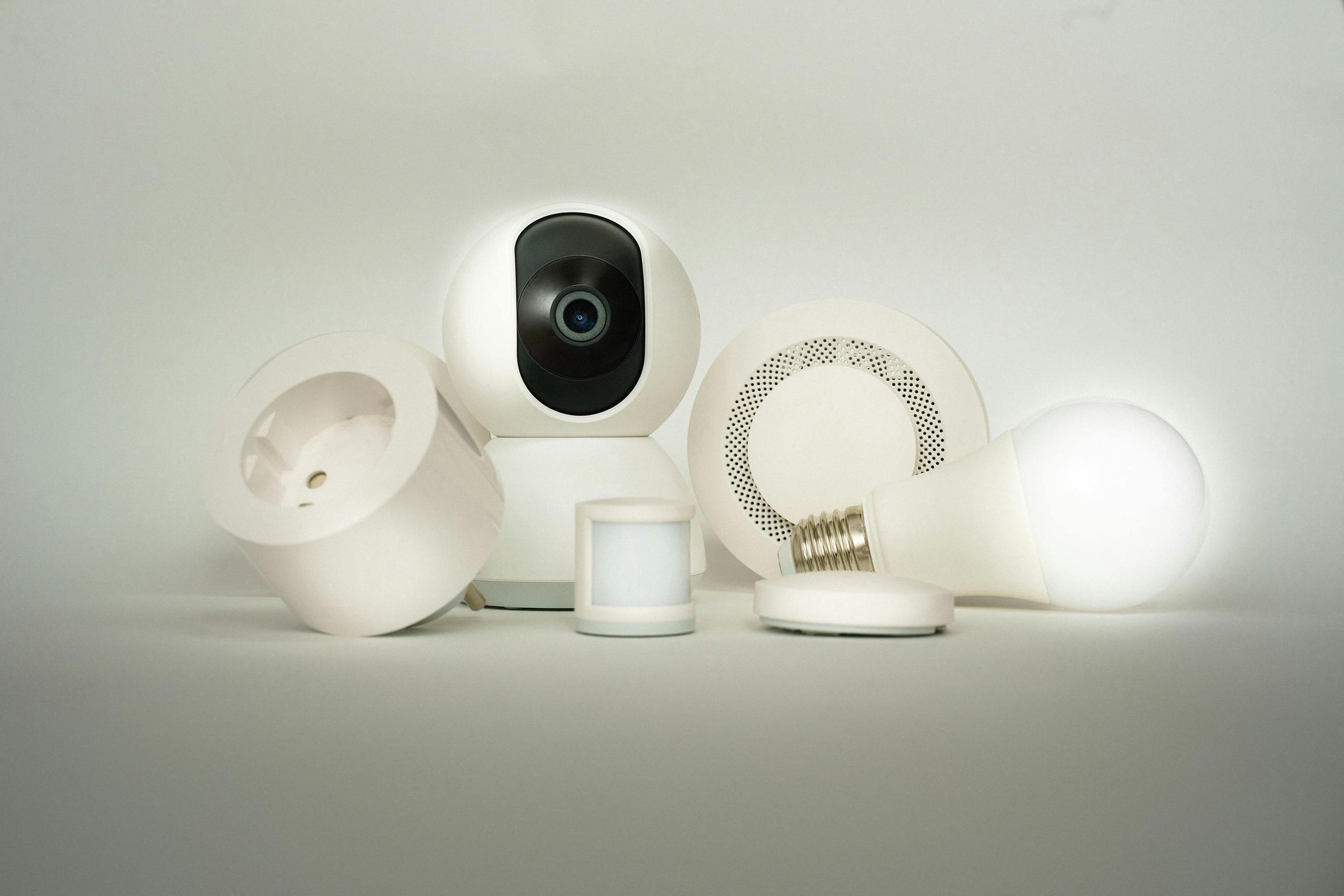 هل يتكامل Home Assistant مع SmartThings؟