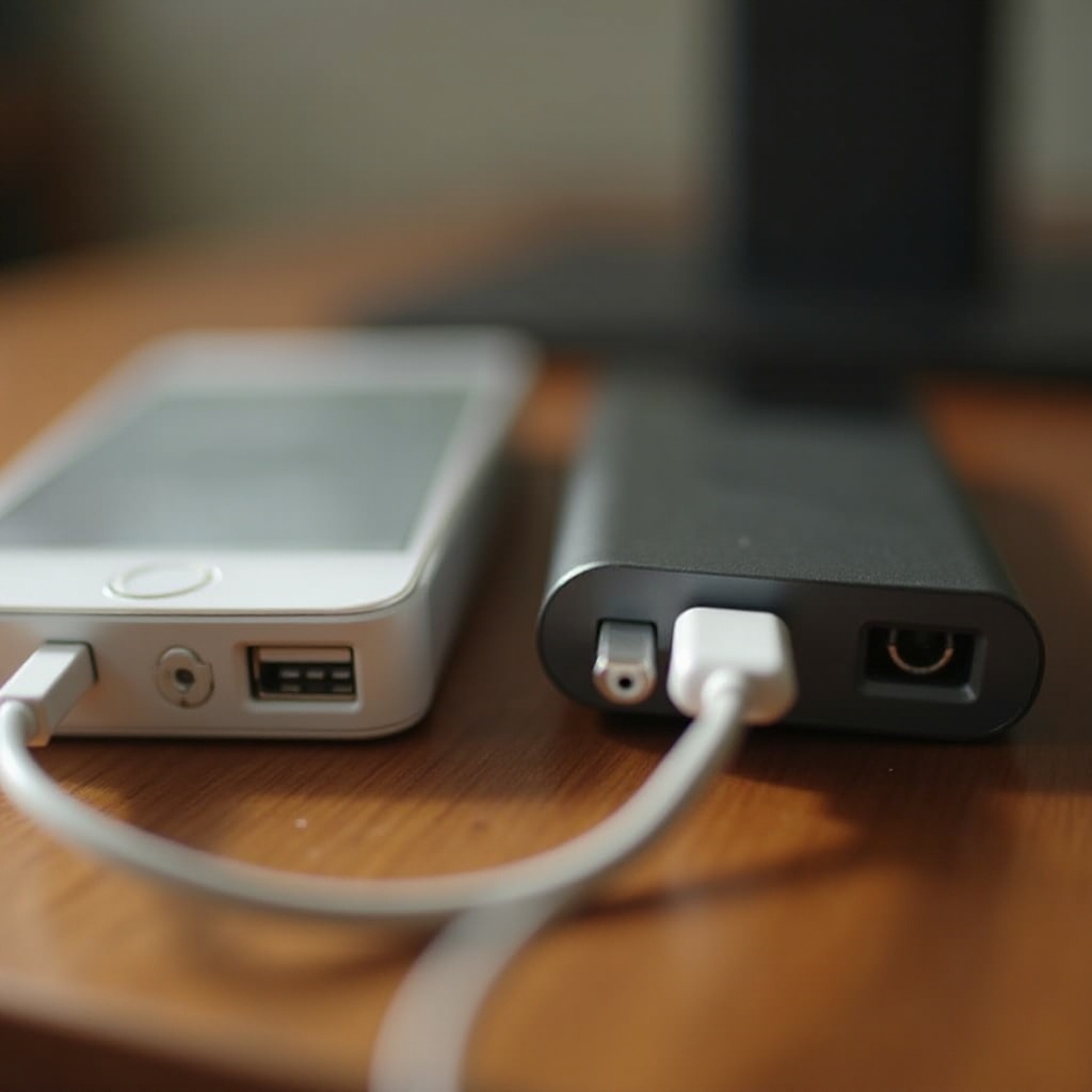 هل يمكن لشاحن سامسونج اللاسلكي العمل مع آيفون
