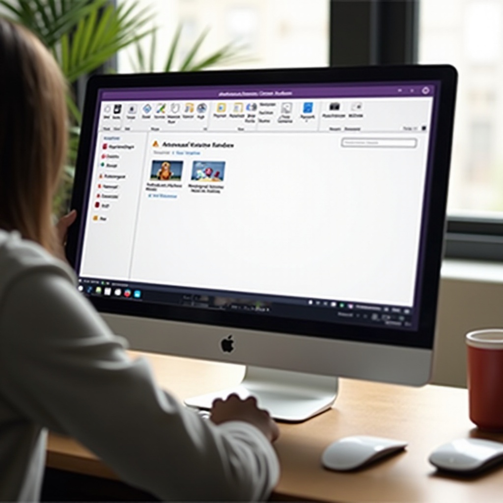 come eliminare i taccuini in onenote