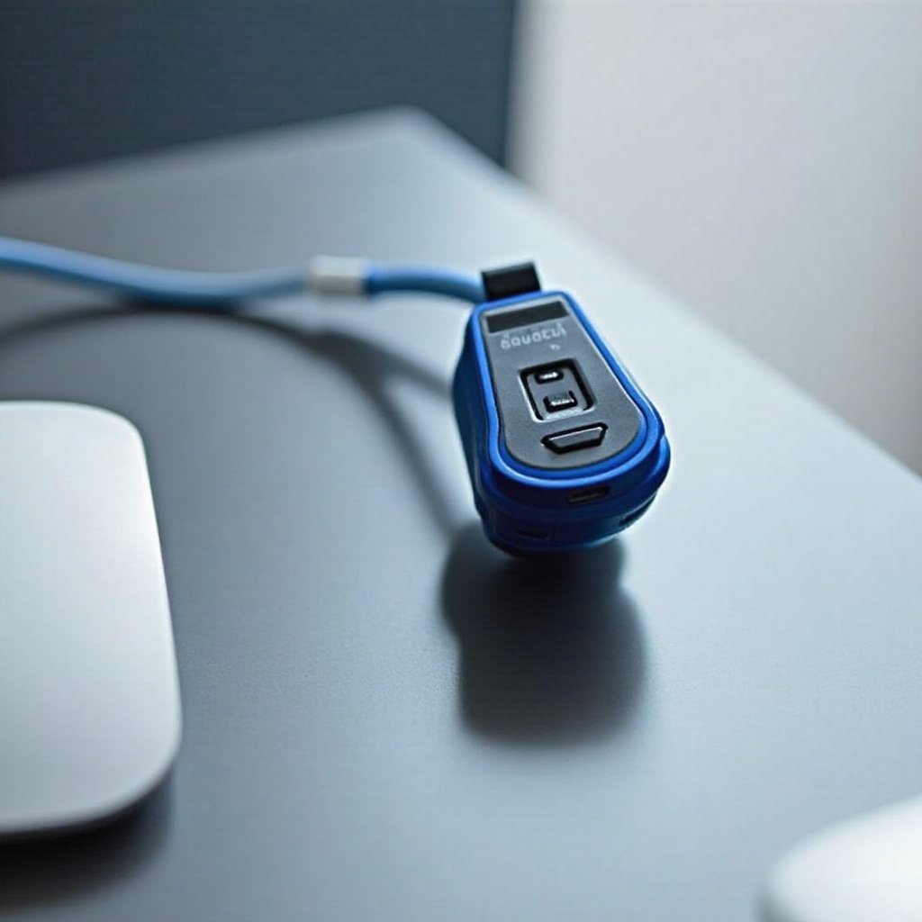 cómo conectar el auricular bluetooth Blue Parrot