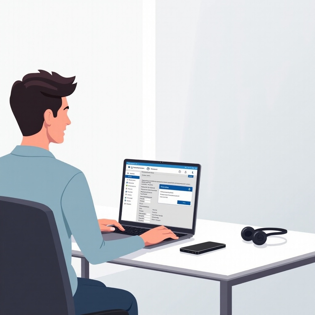كيف تثبت البلوتوث على جهاز الكمبيوتر الخاص بك