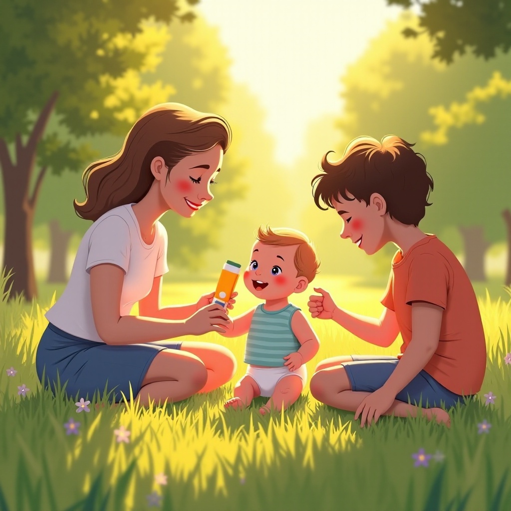 mejor protector solar para bebés no tóxico