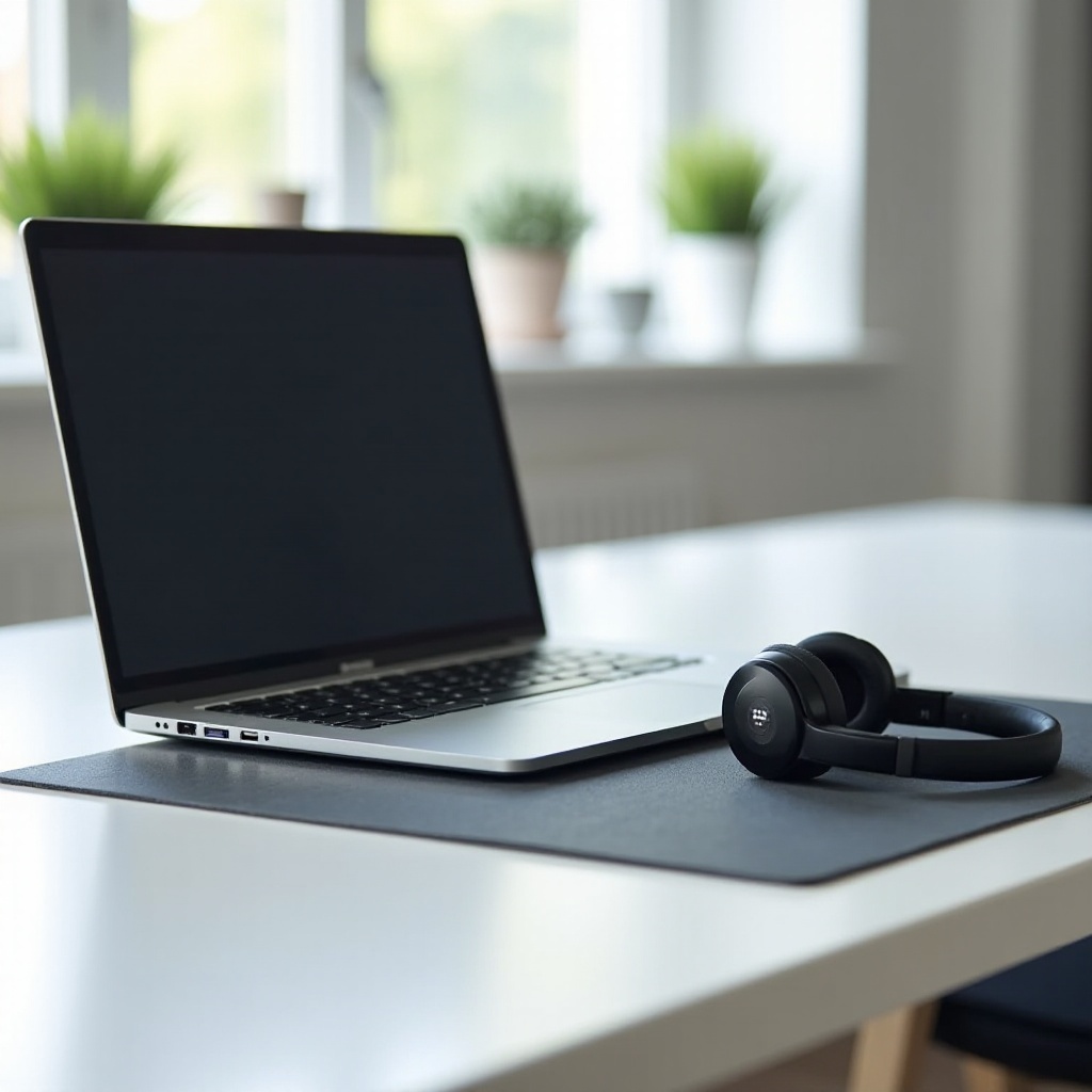 cómo conectar los beats a un portátil HP