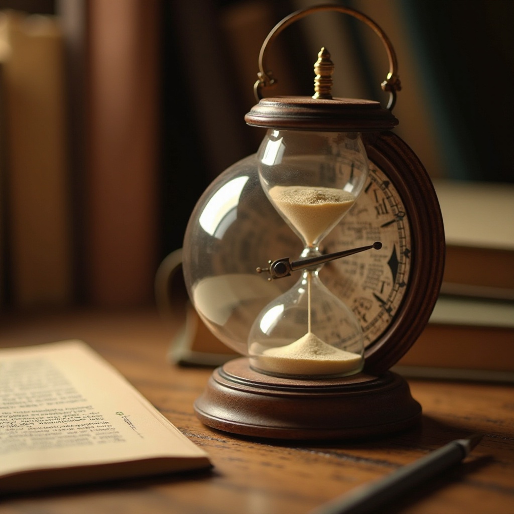 كم من الوقت ستستمر الصيغة