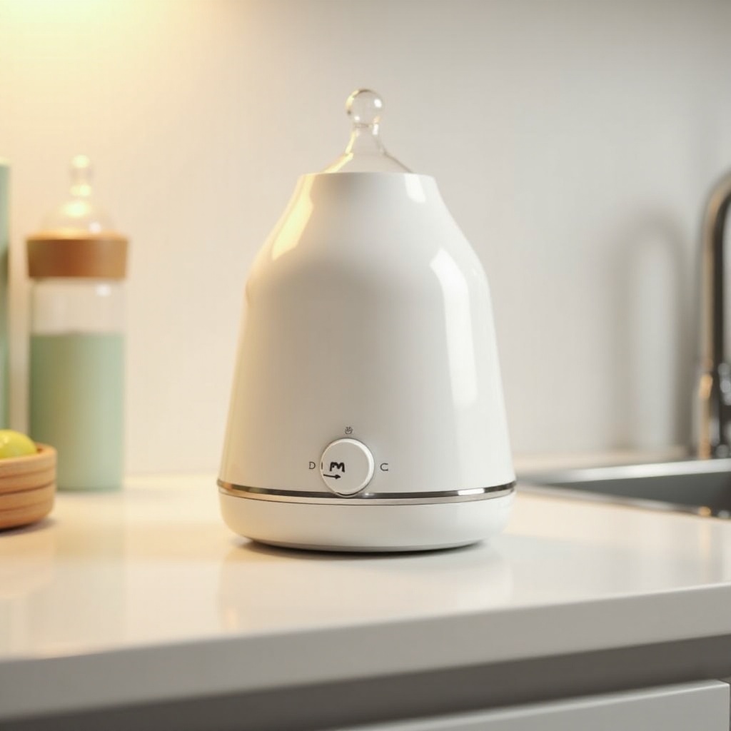 hai bisogno di uno scaldabiberon