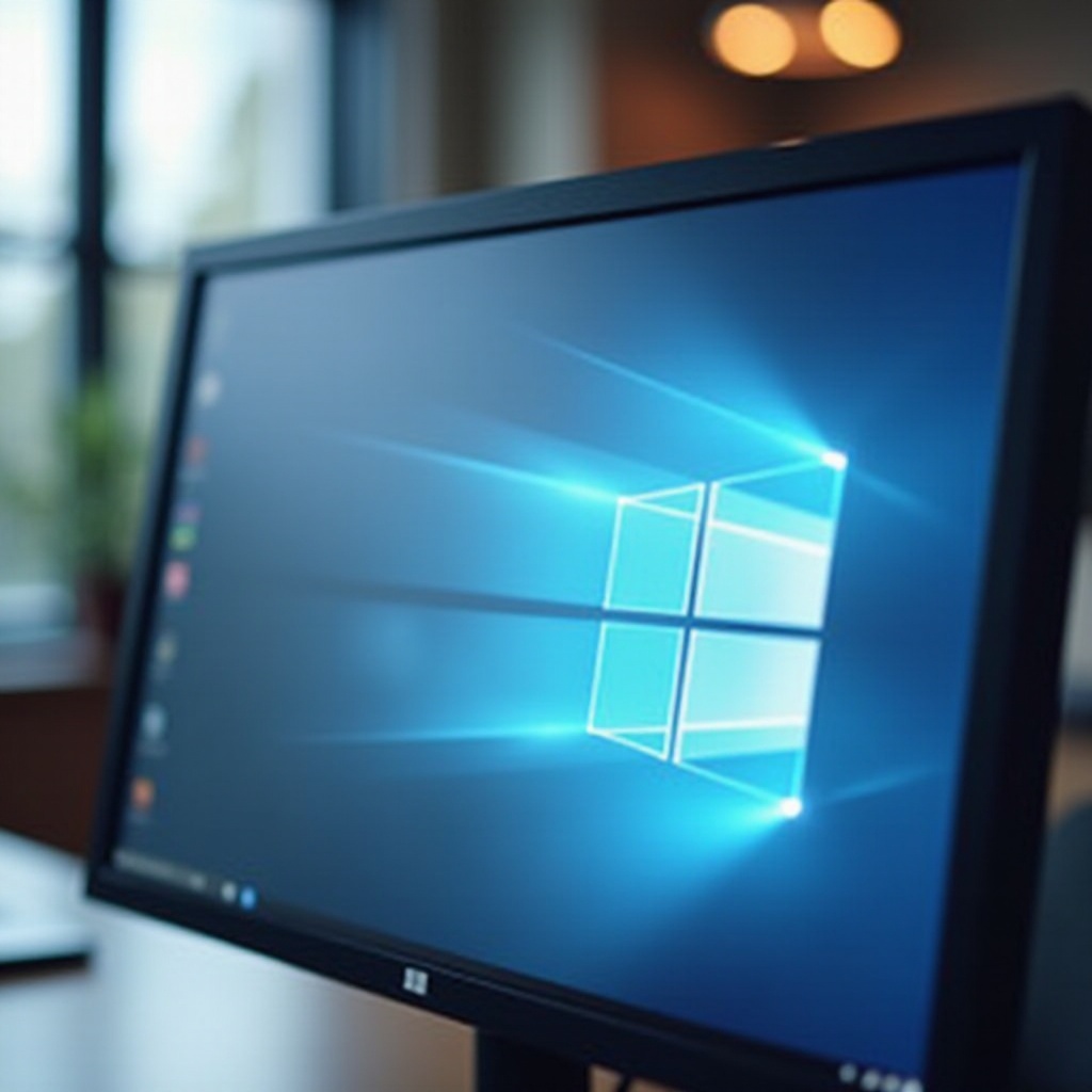come cambiare le impostazioni di visualizzazione della finestra