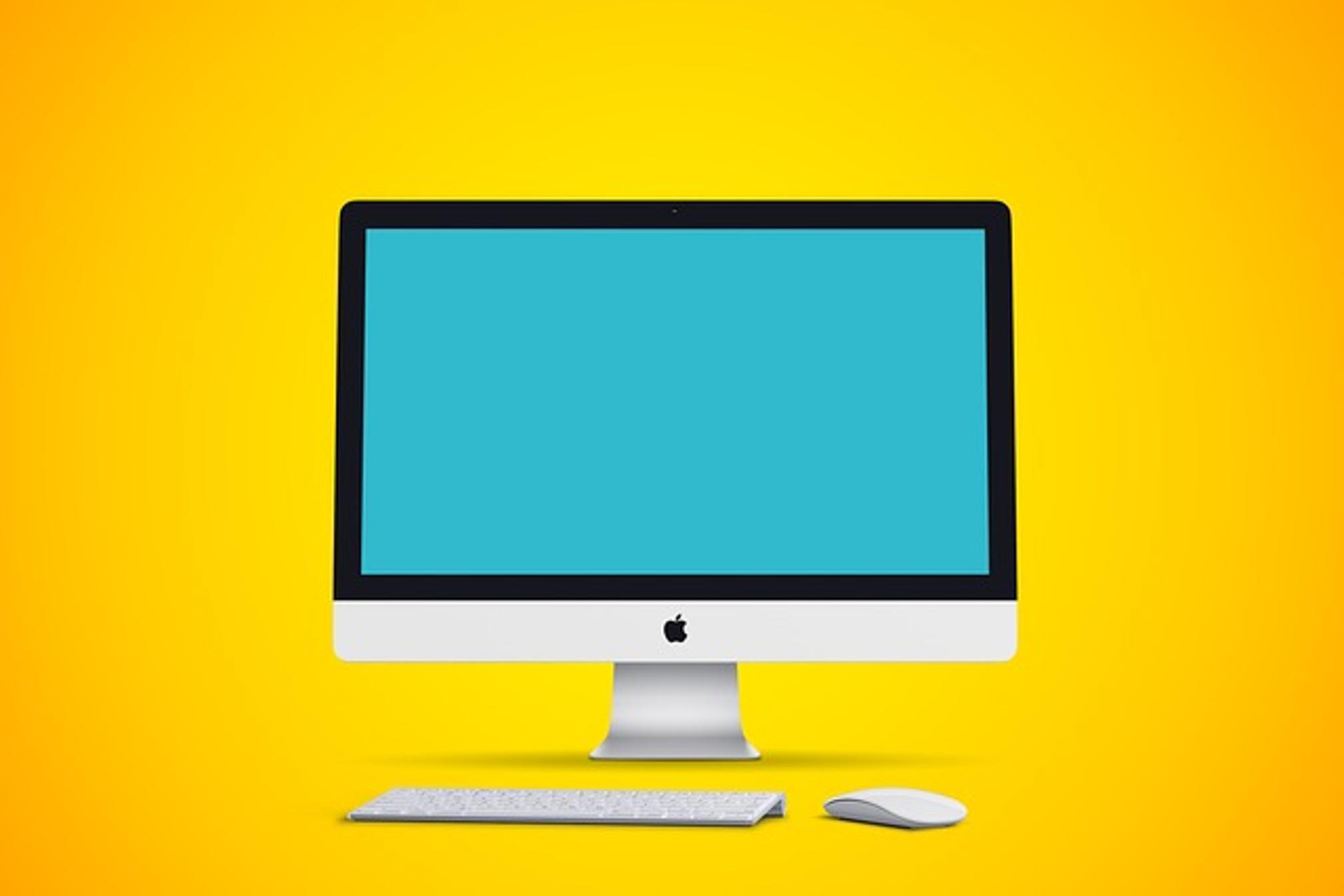 come collegare la tastiera Apple all'iPad