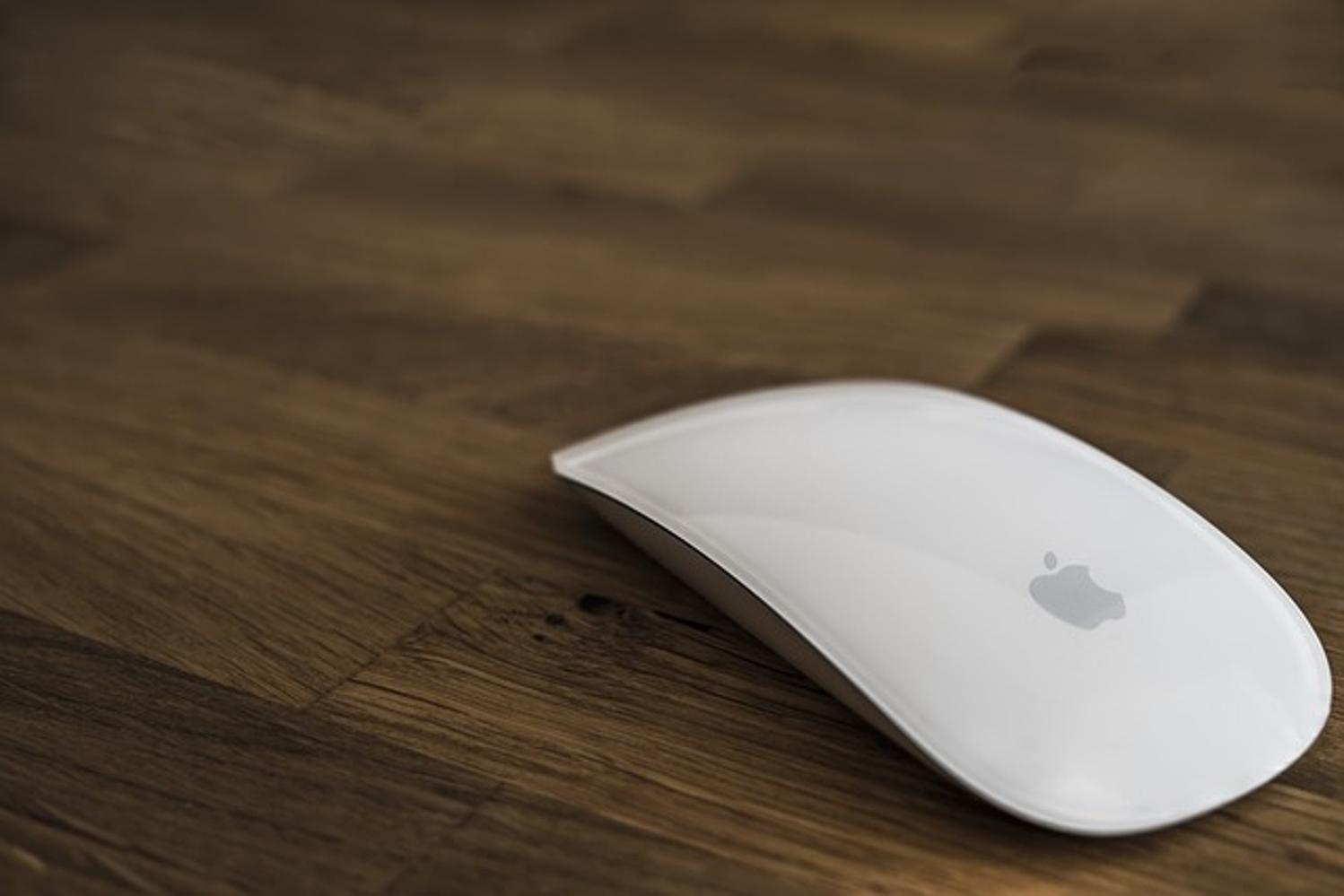 Mouse senza confini per cambiare l'ingresso del monitor