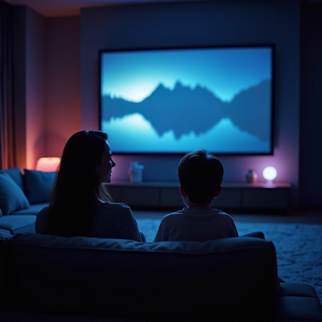 أفضل جهاز عرض إبسون للسينما المنزلية