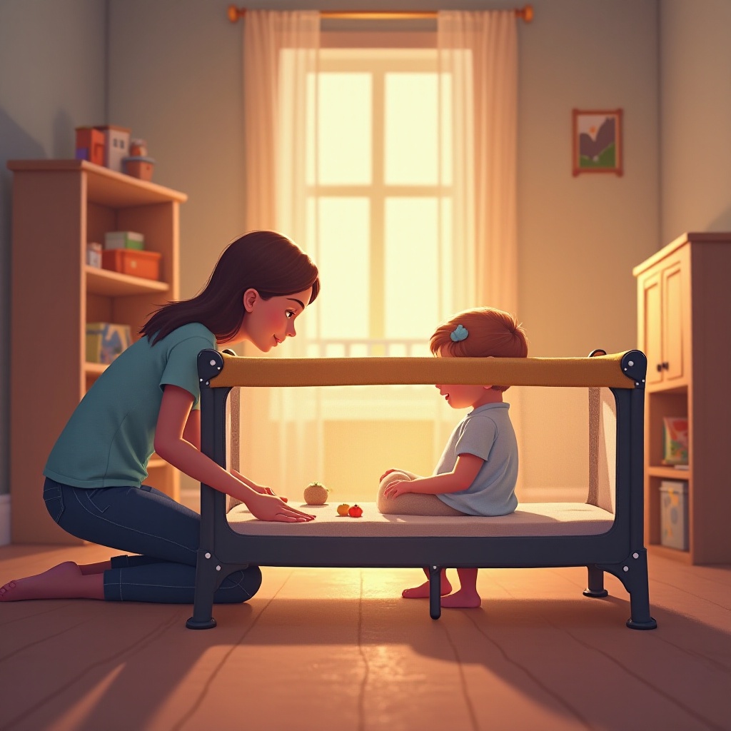 miglior letto da viaggio per neonati