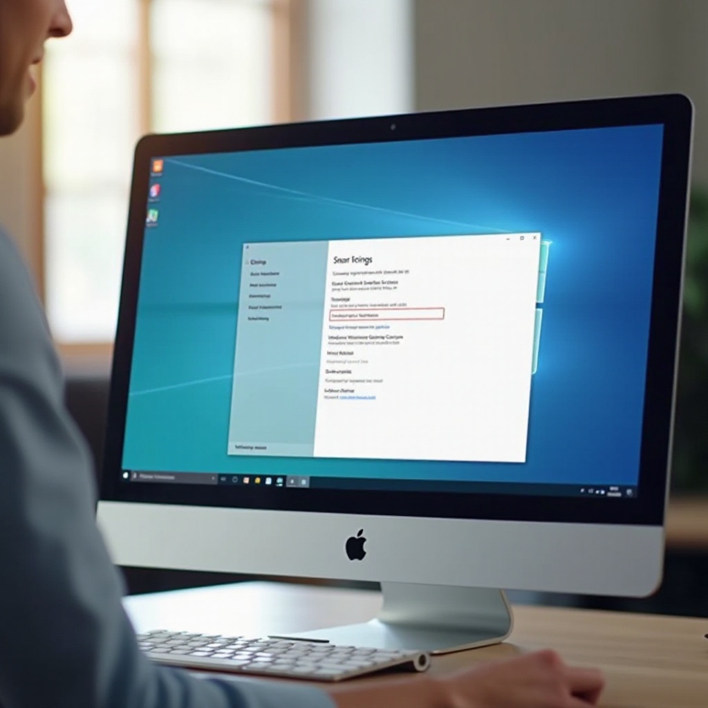cómo desactivar Windows SmartScreen